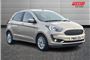 2018 Ford Ka+ 1.2 85 Zetec 5dr