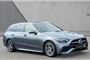 2023 Mercedes-Benz C-Class Estate C300d AMG Line 5dr 9G-Tronic