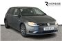 2018 Volkswagen Golf 1.5 TSI EVO SE [Nav] 5dr