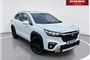 2022 Suzuki S-Cross 1.4 Boosterjet 48V Hybrid Motion 5dr