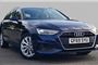 2020 Audi A4 Avant 35 TDI Technik 5dr S Tronic