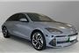 2023 Hyundai IONIQ 6 168kW Premium 77kWh 4dr Auto