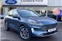 2022 Ford Kuga 1.5 EcoBlue Titanium Edition 5dr