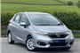 2018 Honda Jazz 1.3 i-VTEC SE 5dr