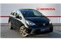 2023 Honda Jazz 1.5 i-MMD Hybrid Advance 5dr eCVT