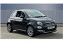 2021 Fiat 500 1.0 Mild Hybrid Dolcevita [Part Leather] 3dr