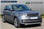 2023 Land Rover Range Rover 3.0 P440e HSE 4dr Auto