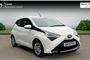 2021 Toyota Aygo 1.0 VVT-i X-Play TSS 5dr