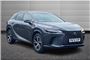 2024 Lexus RX 450h+ 2.5 5dr E-CVT [Premium Plus Pack]