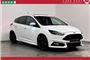 2018 Ford Focus ST 2.0 TDCi 185 ST-3 Navigation 5dr