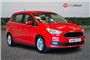 2018 Ford Grand C-MAX 1.0 EcoBoost Zetec 5dr