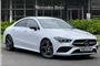 2023 Mercedes-Benz CLA CLA 180 AMG Line Premium 4dr Tip Auto