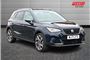 2021 SEAT Arona 1.0 TSI 110 FR Sport 5dr