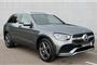 2020 Mercedes-Benz GLC GLC 220d 4Matic AMG Line 5dr 9G-Tronic