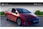 2019 Toyota Prius Plug-In 1.8 PHEV Excel 5dr CVT