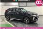 2020 Mitsubishi Eclipse Cross 1.5 Dynamic 5dr CVT