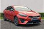 2024 Kia ProCeed 1.5T GDi ISG 138 GT-Line 5dr DCT