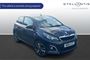 2016 Peugeot 108 1.2 PureTech Allure 5dr