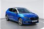 2023 Skoda Fabia 1.0 TSI 110 Colour Edition 5dr DSG