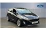 2020 Ford Fiesta 1.1 75 Trend 5dr