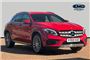 2019 Mercedes-Benz GLA GLA 200 AMG Line Edition 5dr Auto