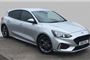 2021 Ford Focus 1.0 EcoBoost 125 ST-Line 5dr Auto