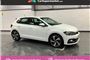 2021 Volkswagen Polo GTI 2.0 TSI 207 GTI 5dr DSG