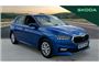 2022 Skoda Fabia 1.0 TSI 110 SE Comfort 5dr