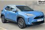 2021 Toyota Yaris Cross 1.5 Hybrid Design 5dr CVT