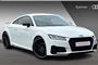 2023 Audi TT 40 TFSI Black Edition 2dr S Tronic