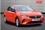 2021 Vauxhall Corsa 1.2 SE 5dr