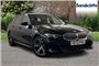 2022 BMW 3 Series Touring 330e M Sport 5dr Step Auto