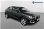 2021 Audi Q2 35 TFSI Sport 5dr S Tronic