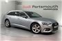 2019 Audi A6 Avant 40 TDI Sport 5dr S Tronic