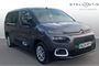 2024 Citroen e-Berlingo 100kW Feel XL 50kWh 5dr Auto [7 seat]