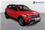 2021 Volkswagen T-Cross 1.0 TSI 110 SEL 5dr