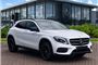 2018 Mercedes-Benz GLA GLA 200 AMG Line Premium Plus 5dr Auto