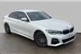 2019 BMW 3 Series 320d M Sport 4dr Step Auto