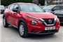 2022 Nissan Juke 1.0 DiG-T 114 Visia 5dr