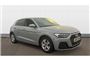 2020 Audi A1 25 TFSI Technik 5dr S Tronic