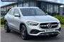 2020 Mercedes-Benz GLA GLA 200d Sport Executive 5dr Auto