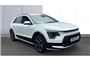 2022 Kia Niro 1.6 GDi Hybrid 3 5dr DCT