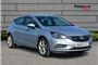 2019 Vauxhall Astra 1.4T 16V 150 SRi 5dr Auto