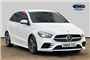 2019 Mercedes-Benz B-Class B200 AMG Line Premium 5dr Auto