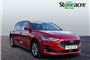 2022 Ford Focus 1.0 EcoBoost Hybrid mHEV 155 Titanium 5dr