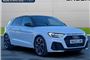 2022 Audi A1 30 TFSI 110 Black Edition 5dr