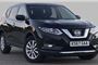 2017 Nissan X-Trail 1.6 dCi Acenta 5dr Xtronic