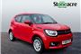 2020 Suzuki Ignis 1.2 Dualjet SZ3 5dr