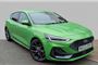 2023 Ford Focus ST 2.3 EcoBoost ST 5dr