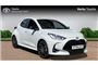 2024 Toyota Yaris 1.5 Hybrid 130 GR Sport 5dr CVT